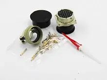 СНЦ23-32/27Р-2-В розетка фото