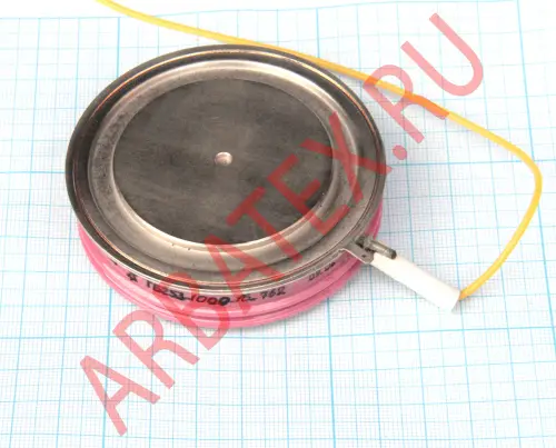 ТБ253-1000-22 фото 4