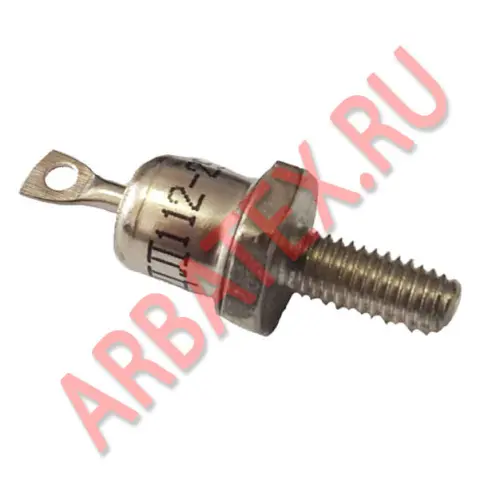 ДЛ112-10-6 диод фото 3 ДЛ112-10-6 диод фото 3