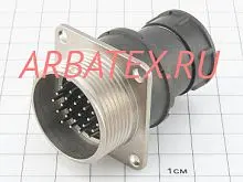 2РМГ27БПЭ7Ш2Е2 вилка фото