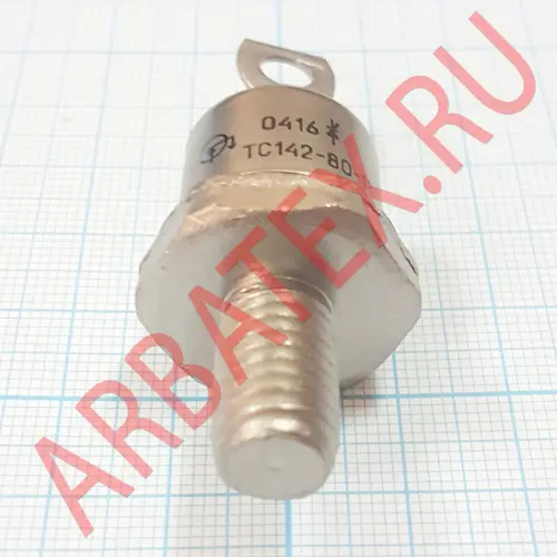 ТС142-80-16 фото 4