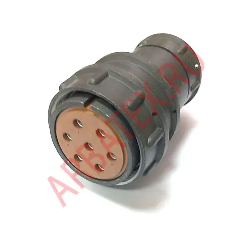 2РМТ27КПЭ7Г2В1В Разъемы 2РМ, 2РМТ, 2РМГ, 2РМДТ, ОНЦ-РГ фото фото 3