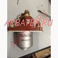 ТКС411КОД контактор