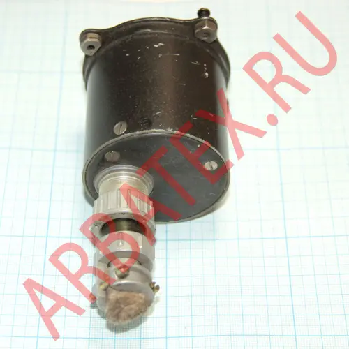 ТУЭ-8А измеритель фото 2