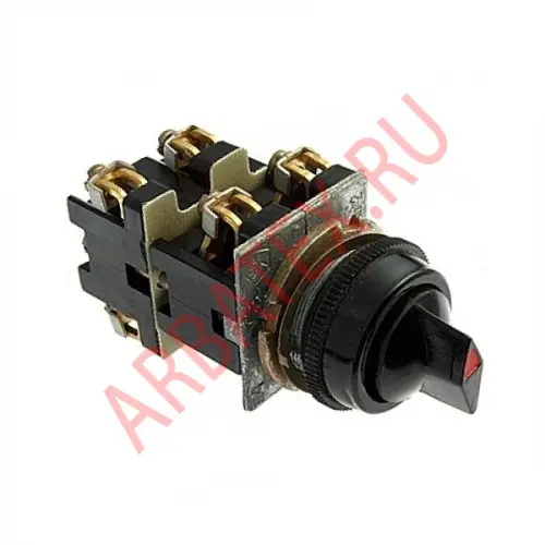 ПЕ-012 переключатель (исп.2) фото 3