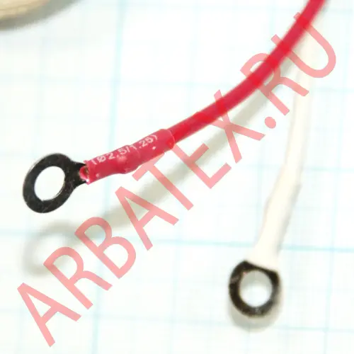 Т123-250-14 тиристор фото 4