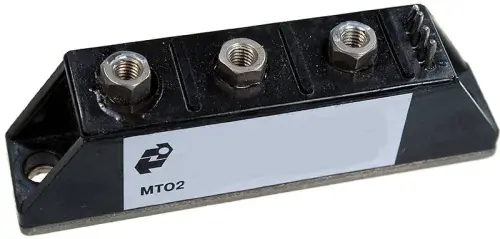 МТО2-10-12 силовой модуль фото 2 МТО2-10-12 силовой модуль фото 2