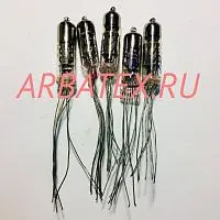 6Ж1Б-ВР радиолампа