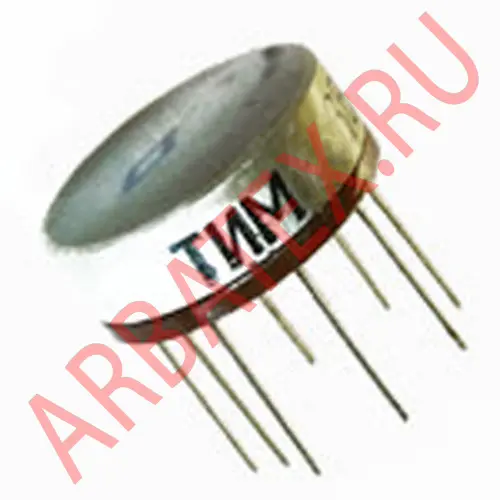 ТИМ-43В трансформатор фото 2