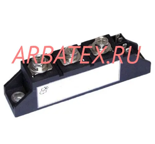 МТД4-80-12 силовой модуль МТД4-80-12 силовой модуль