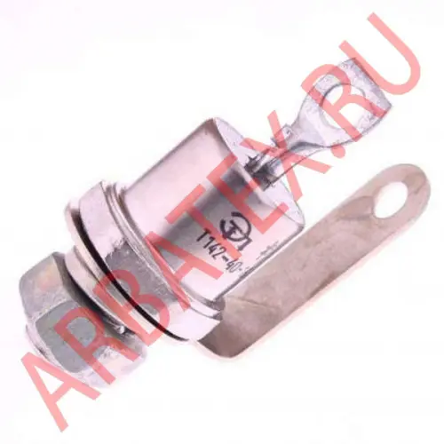 Т142-40-15 тиристор фото 2