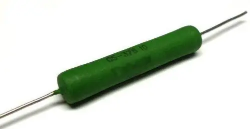 С5-37 10Вт 5,6 фото 2 С5-37 10Вт 5,6 фото 2