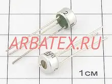 СП3-19АВ 0.5Вт 2.2 кОм