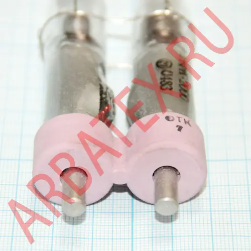 ИФК-2000 лампа импульсная фото 2