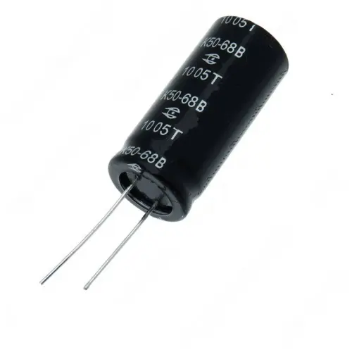 К50-68В 16в 10000 мкф фото 2