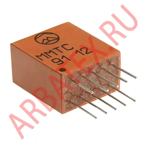 ММТС-7М трансформатор фото 2 ММТС-7М трансформатор фото 2