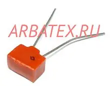 К10-43СА 0,01 мкф МПО