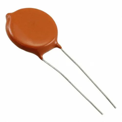 К15-5 1,6кВ 2200 пф H20 фото 2