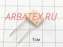 К10-47В 50в 1 мкф Н90