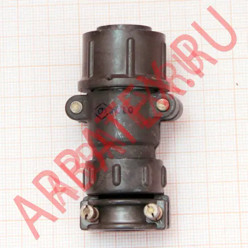 ШР20П5НШ7 розетка кабельная фото фото 3 ШР20П5НШ7 розетка кабельная Разъемы разное фото фото 3