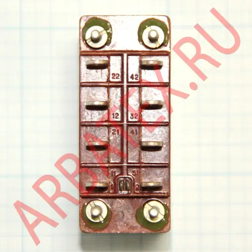 РНЕ-22 24В фото 6 РНЕ-22 24В фото 6