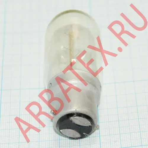Ц 220-25-1 b22 лампа накаливания фото 2 Ц 220-25-1 b22 лампа накаливания фото 2
