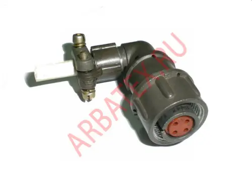 2РМТ14КУН4Г1А1В Разъемы 2РМ, 2РМТ, 2РМГ, 2РМДТ, ОНЦ-РГ фото фото 4