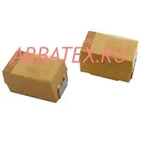 К53-56В 20в 22 мкф