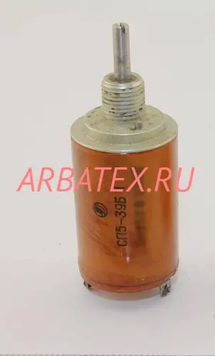 СП5-39Б 1Вт 470 СП5-39Б 1Вт 470
