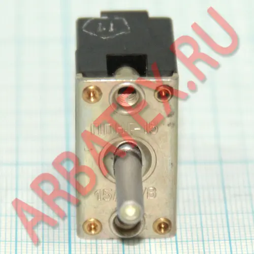 ППНГ-15 переключатель фото 4