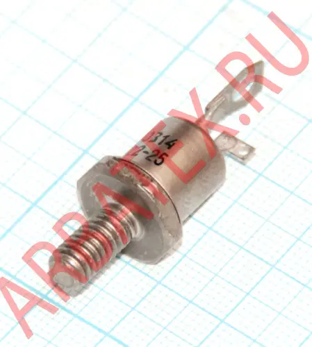 Т122-25-4 фото 2