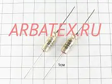 К52-1В 16в 220 мкф