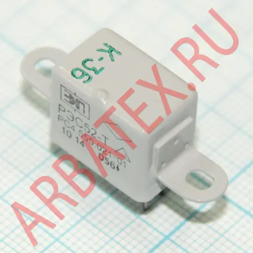 РЭС-52Т РС4.555.021-01 фото 3 РЭС-52Т РС4.555.021-01 фото 3