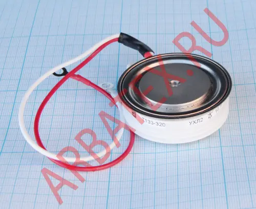 Т133-320-15-82 фото 3