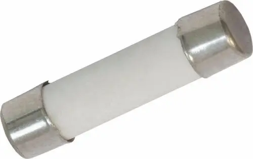 ВП3Б-1В-2,5А Предохранители фото фото 2