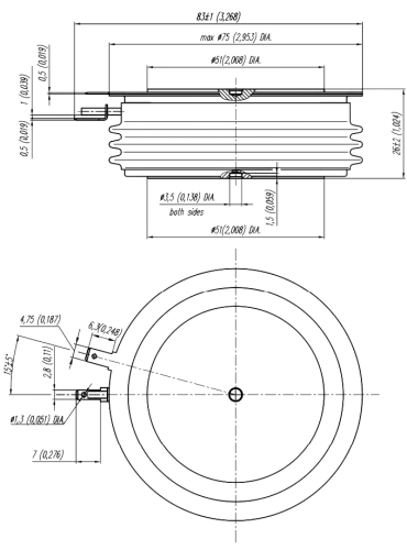 ТБ153-1000-14 фото 6