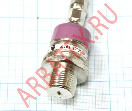 Д161-320Х-15 фото 3 Д161-320Х-15 фото 3