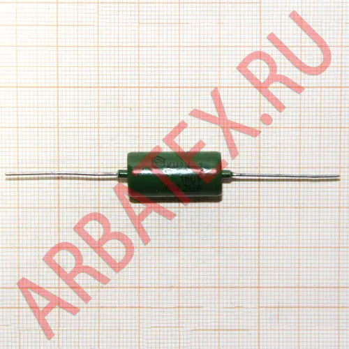 К42У-2 160в 0,22 мкф фото 2