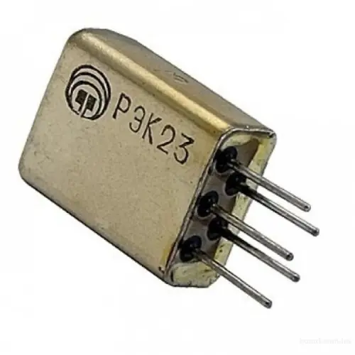 РЭК-23 РФ4.500.472-01.02 фото 2 РЭК-23 РФ4.500.472-01.02 фото 2