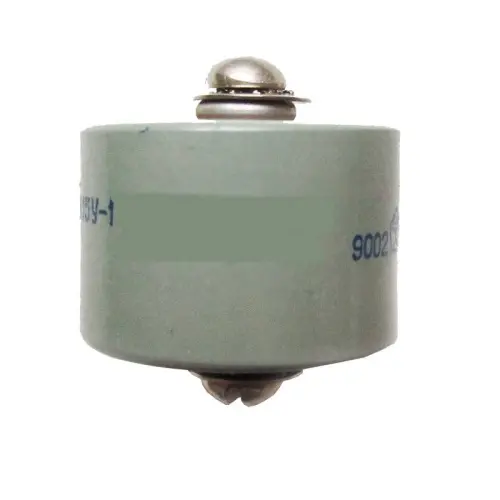 К15У-1В 6кВ 47 пф 7квар фото 2 К15У-1В 6кВ 47 пф 7квар фото 2