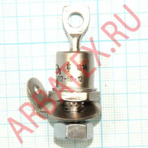 Д132-80-12 фото 3 Д132-80-12 фото 3