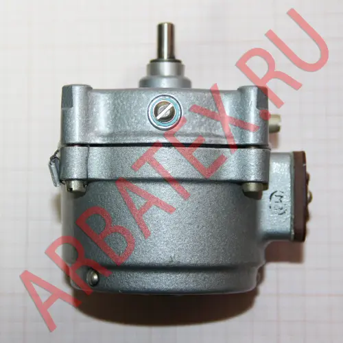 РД-09-П2А 8.7 об/мин фото 3