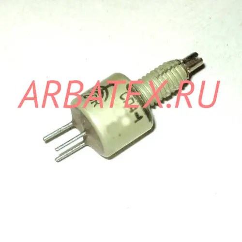 ВСП4-1Б 0.5Вт 3.3 кОм ВСП4-1Б 0.5Вт 3.3 кОм