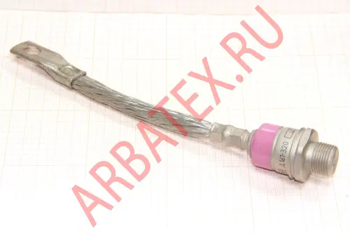 Д161-320-16 фото 2 Д161-320-16 фото 2