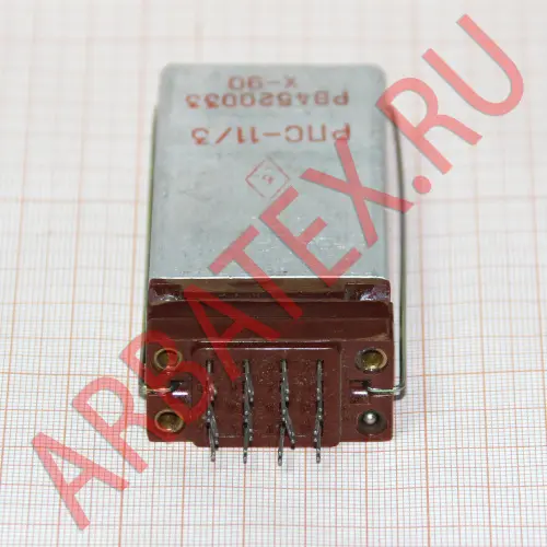 РПС-11/7 РВ4.520.031 фото 3 РПС-11/7 РВ4.520.031 фото 3