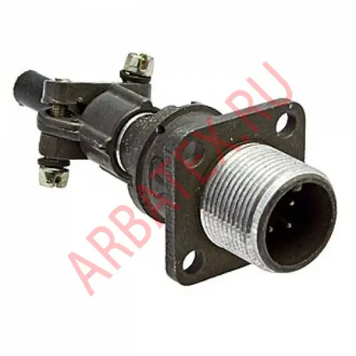 2РМД18БПН4Ш5В1 Разъемы 2РМ, 2РМТ, 2РМГ, 2РМДТ, ОНЦ-РГ фото фото 3