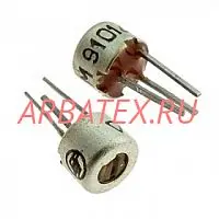 СП3-44Б 0,5Вт 470