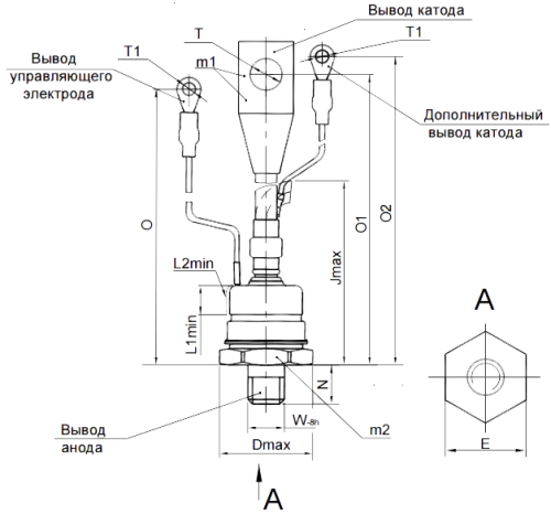 ТБ161-100-8 фото 6