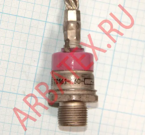 ТС161-160-4 фото 3