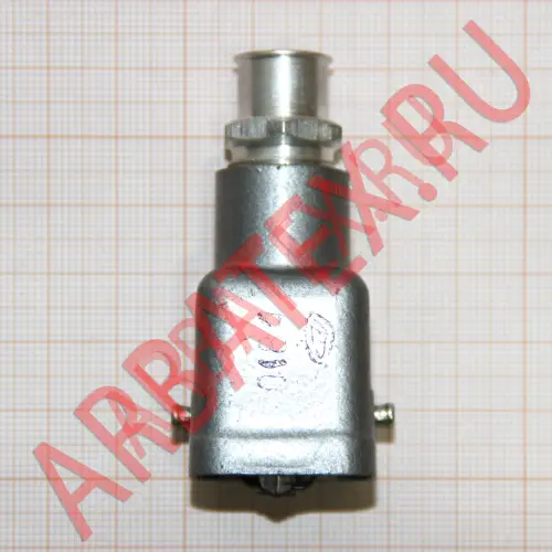 РШАВКП-6-1 Разъемы РШАВ, РШАГ фото фото 4